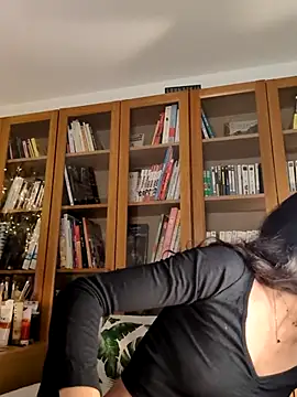 Snapshot of Naughty-Jessie chatting on 02-26-25, 12:20 Naughty-Jessie online show from 02-26-25, 12:20