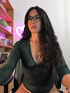 Naughty-Jessie online show from 01-16-26, 09:08