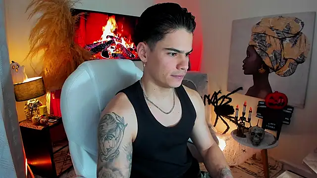 Matias Murrier online show from 11-02-25, 11:15