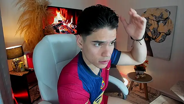 Matias Murrier online show from 12-03-25, 11:31