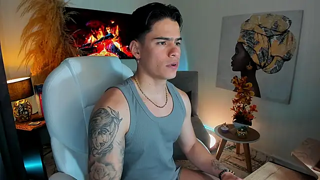 Matias Murrier online show from 03-27-26, 11:44