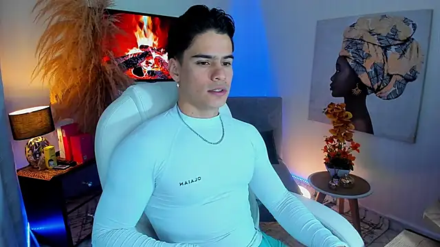 Matias Murrier online show from 11-24-25, 11:54