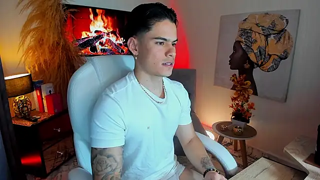 Matias Murrier online show from 03-07-26, 12:10