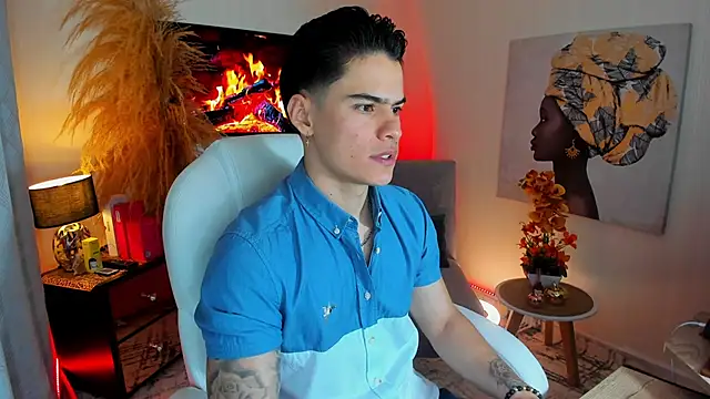 Matias Murrier online show from 11-15-25, 11:25