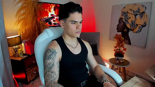 Matias Murrier online show from 11-18-25, 11:35