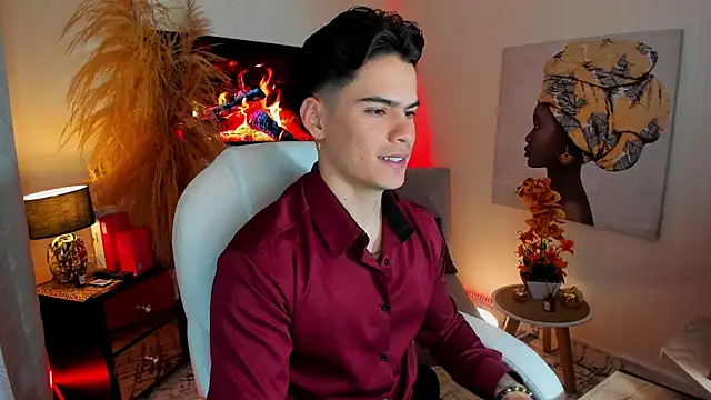 Matias Murrier online show from 12-20-25, 11:57