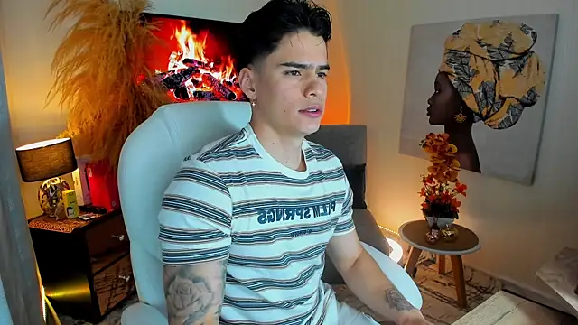 Matias Murrier online show from 11-28-25, 11:54