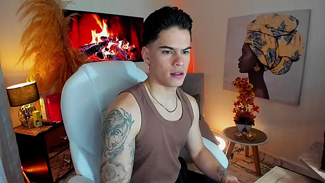 Matias Murrier online show from 11-07-25, 11:48