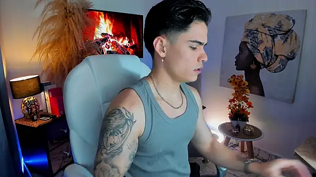 Matias Murrier online show from 01-13-26, 11:58