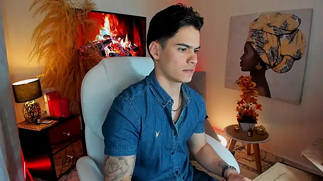 Matias Murrier online show from 12-18-25, 11:58