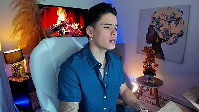 Matias Murrier online show from 11-06-25, 11:36