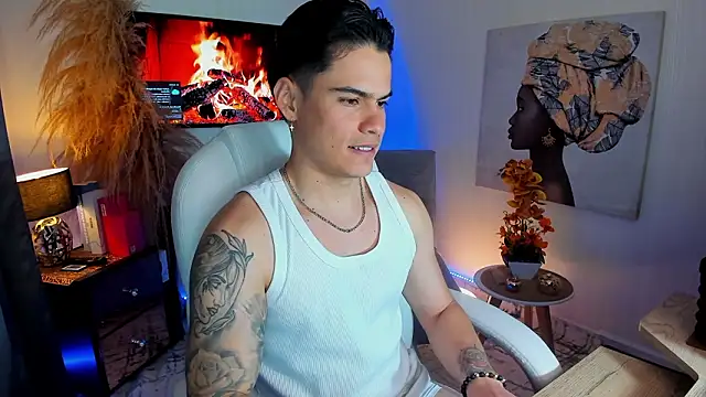 Matias Murrier online show from 02-15-26, 09:03