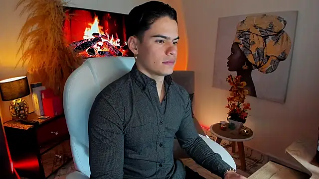 Matias Murrier online show from 04-11-26, 11:47