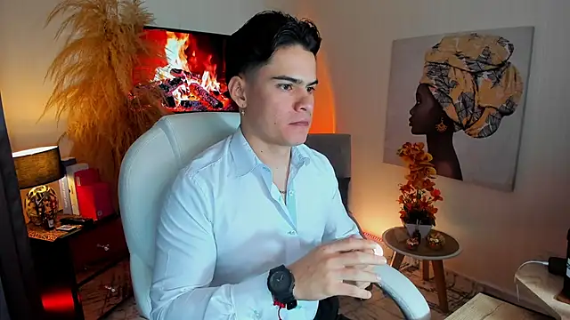 Matias Murrier online show from 01-11-26, 12:23