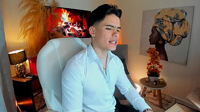 Matias Murrier online show from 12-19-25, 11:34