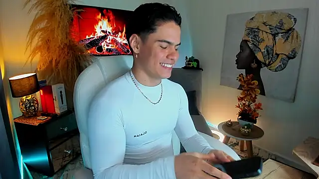 Matias Murrier online show from 03-14-26, 11:49