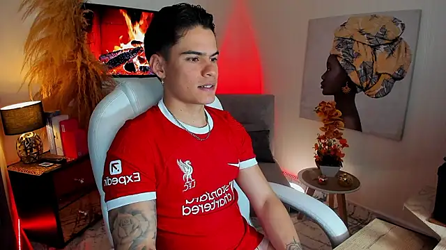 Matias Murrier online show from 02-17-26, 12:02