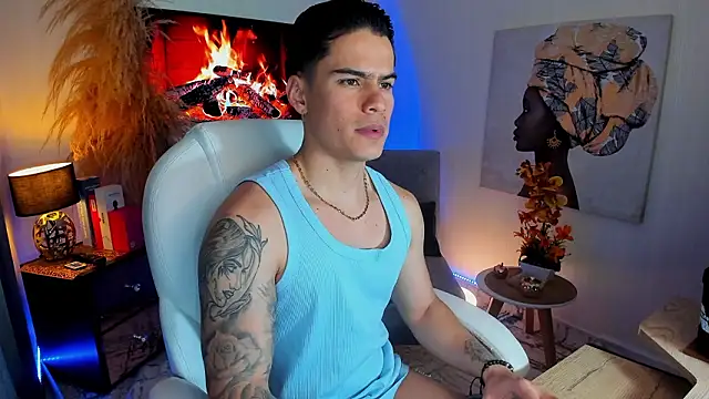 Matias Murrier online show from 03-11-26, 11:37