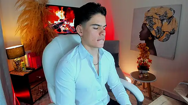 Matias Murrier online show from 11-29-25, 11:54