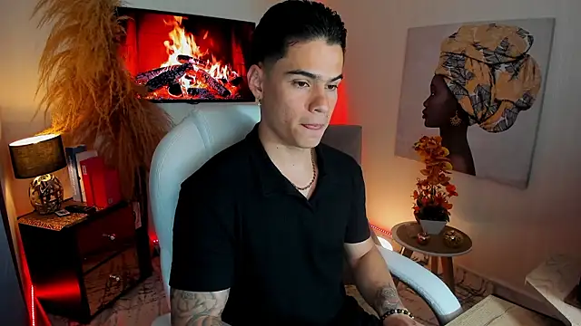 Matias Murrier online show from 02-22-26, 11:34