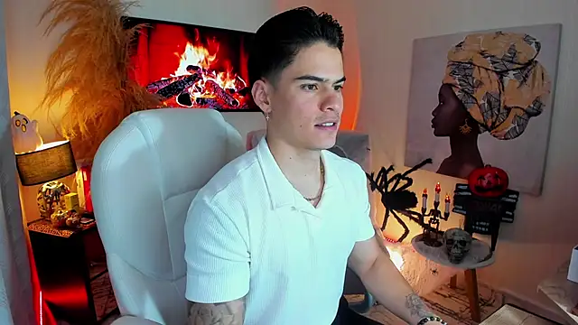 Matias Murrier online show from 10-30-25, 11:52