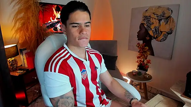 Matias Murrier online show from 04-14-26, 11:26