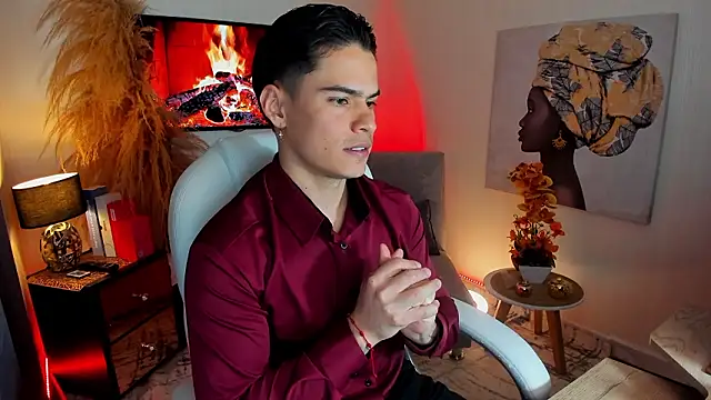 Matias Murrier online show from 02-14-26, 12:27