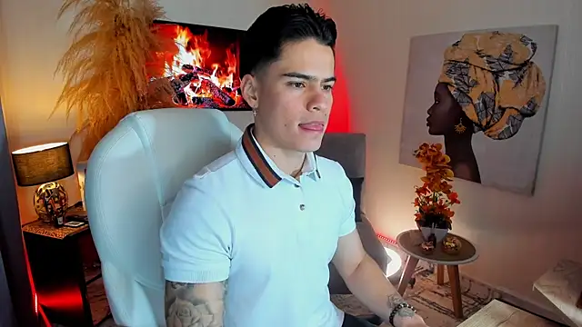 Matias Murrier online show from 01-10-26, 11:49