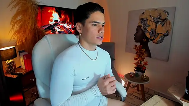 Matias Murrier online show from 04-16-26, 12:39