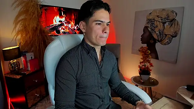 Matias Murrier online show from 02-28-26, 11:54