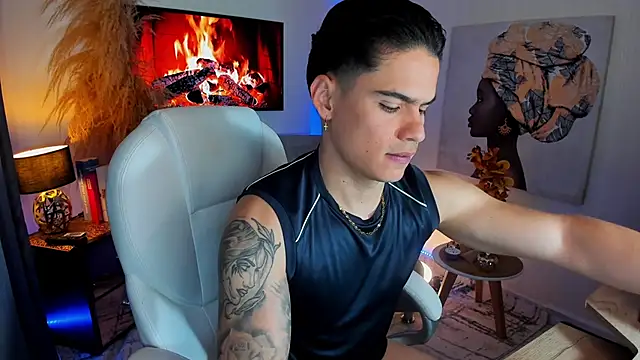 Matias Murrier online show from 03-25-26, 11:42