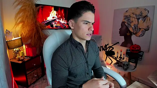 Matias Murrier online show from 10-31-25, 11:51