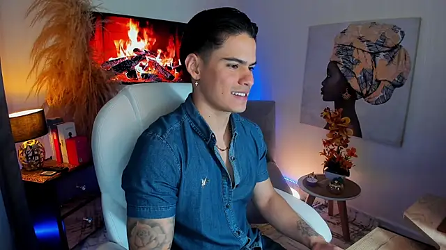 Matias Murrier online show from 03-28-26, 11:44