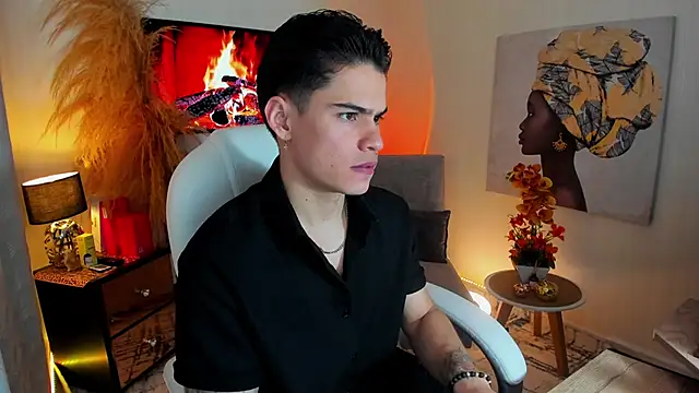 Matias Murrier online show from 11-04-25, 12:42