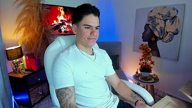 Matias Murrier online show from 11-12-25, 11:36