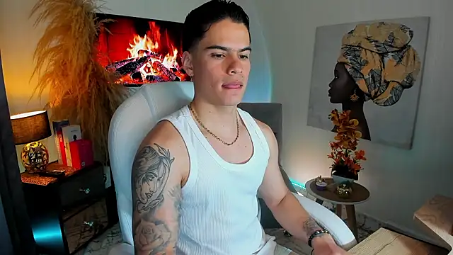 Matias Murrier online show from 03-22-26, 11:45