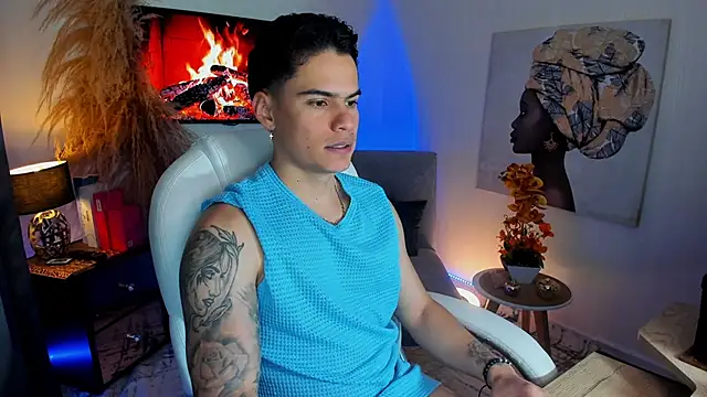 Matias Murrier online show from 02-23-26, 11:55