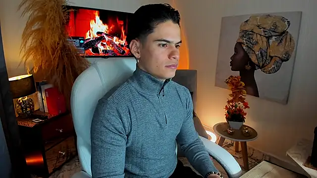 Matias Murrier online show from 02-24-26, 12:06