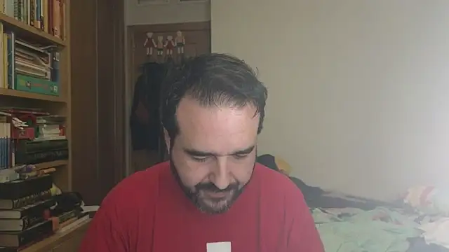 Snapshot of curiosillo83 chatting on 12-21-25, 02:30 curiosillo83 online show from 12-21-25, 02:30