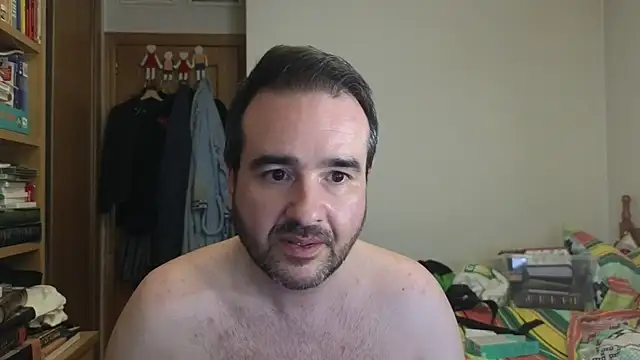curiosillo83 online show from 05-25-26, 04:38
