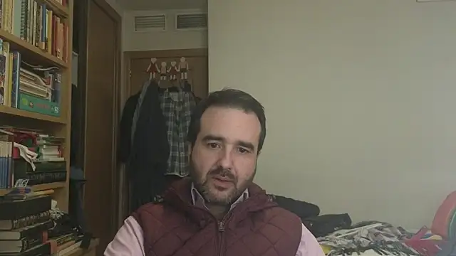 curiosillo83 online show from 03-04-26, 03:20