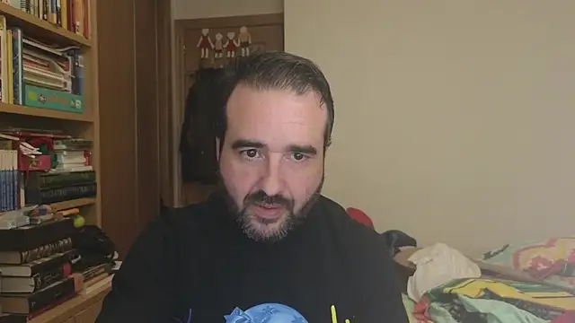 Snapshot of curiosillo83 chatting on 12-16-25, 03:27 curiosillo83 online show from 12-16-25, 03:27