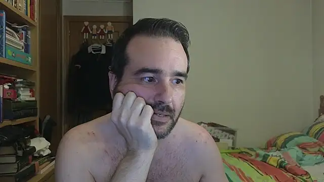 curiosillo83 online show from 05-31-26, 06:09