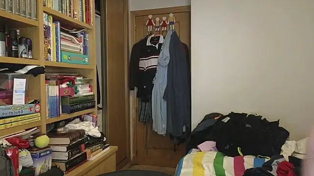 curiosillo83 online show from 04-12-26, 01:03