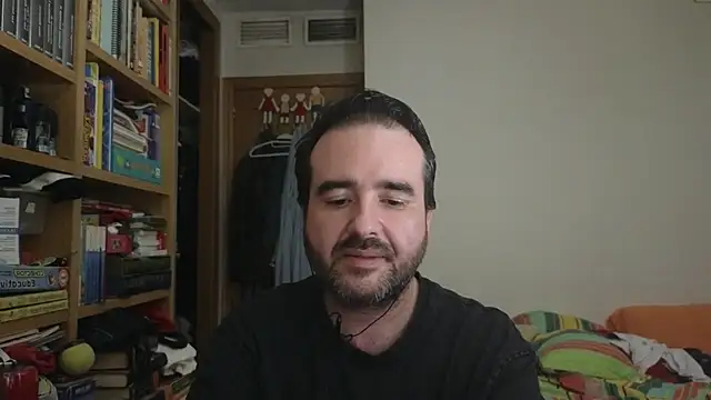 Snapshot of curiosillo83 chatting on 06-28-26, 12:28 curiosillo83 online show from 06-28-26, 12:28