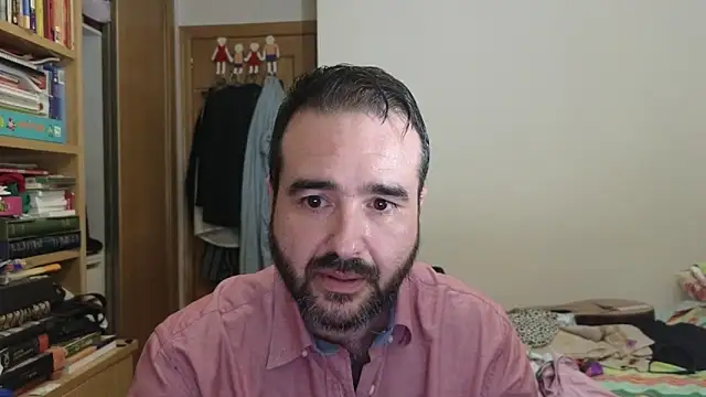 Snapshot of curiosillo83 chatting on 10-30-25, 09:55 curiosillo83 online show from 10-30-25, 09:55