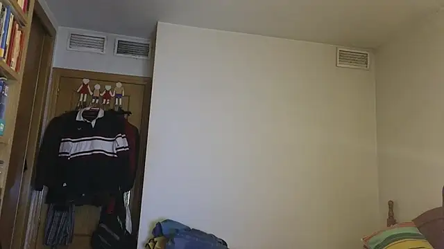 curiosillo83 online show from 03-27-26, 03:24