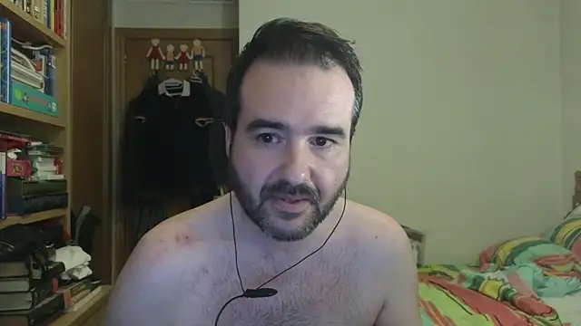 curiosillo83 online show from 05-31-26, 02:56
