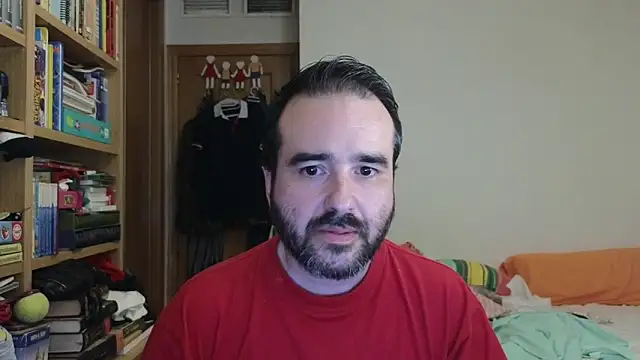 Snapshot of curiosillo83 chatting on 06-14-26, 01:34 curiosillo83 online show from 06-14-26, 01:34