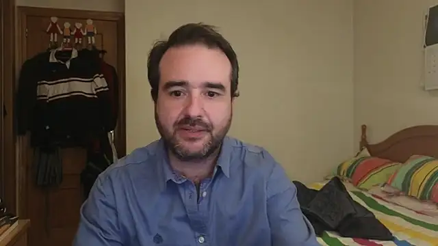 curiosillo83 online show from 03-26-26, 02:59